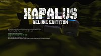 Xapalus Deluxe screenshot, image №1072378 - RAWG