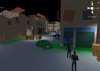 Cardboard Games - Ammunization screenshot, image №2844591 - RAWG