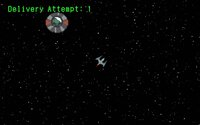 Infinite Space Delivery screenshot, image №2559398 - RAWG