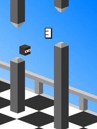 Ninja Jump Challenge (Watch & Phone) screenshot, image №2050235 - RAWG