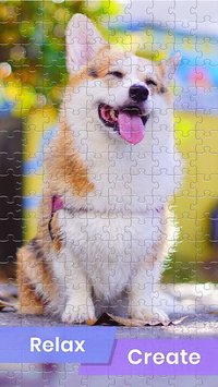 Jigsaw Puzzles for Adults | Puzzle Game App screenshot, image №1401689 - RAWG