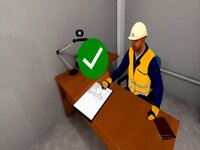 Electrical Safety VR Training screenshot, image №3657661 - RAWG