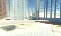 New York Tsunami Simulator (Entry for the Geopipe Gamejam) screenshot, image №3762350 - RAWG