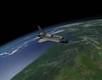 Space Shuttle Mission 2007 screenshot, image №497174 - RAWG