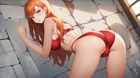 Lustful Dead 🔞 screenshot, image №4157107 - RAWG