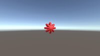 Ball Rotate Unity example project screenshot, image №3015666 - RAWG