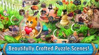 Hidden Object: Haunted Castle screenshot, image №3331185 - RAWG