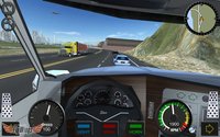 Truck Simulator 2016 - North America Cargo Routes screenshot, image №924597 - RAWG