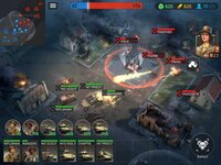 World War Armies: WW2 PvP RTS screenshot, image №3484799 - RAWG