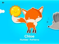 Animal Second Grade Math Games for Kids Free App screenshot, image №1491693 - RAWG