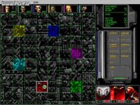 Chaos Overlords: Strategic Gang Warfare screenshot, image №288761 - RAWG