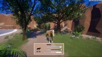 ROAM: Wild Horse Simulator screenshot, image №4128157 - RAWG