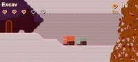 Noumenon Uprising screenshot, image №3049053 - RAWG