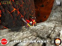 Hell Rider - Extreme Bike Stunts Free screenshot, image №1881669 - RAWG