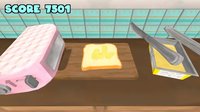 Spread That Bread Simulator 2020 screenshot, image №1972112 - RAWG