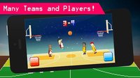 Funny Basketball - 2 Player screenshot, image №1540943 - RAWG