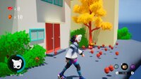 猫面-NECOMEN screenshot, image №4154383 - RAWG