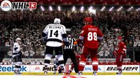 NHL 13 screenshot, image №591247 - RAWG