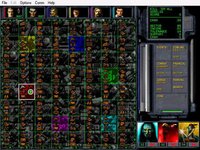Chaos Overlords screenshot, image №222959 - RAWG