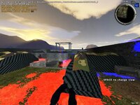 AssaultCube Paintball screenshot, image №3742311 - RAWG