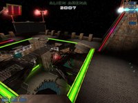 Alien Arena 2007 screenshot, image №463254 - RAWG