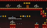 Pixel Bullet - The Platformer screenshot, image №1206271 - RAWG