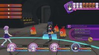 Hyperdimension Neptunia Victory screenshot, image №594414 - RAWG
