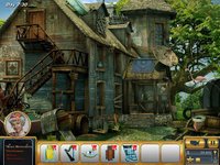 Pickers HD (Full) screenshot, image №934876 - RAWG