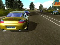 X Motor Racing screenshot, image №453883 - RAWG