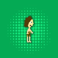 Lutin et Dino screenshot, image №3390234 - RAWG