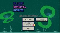 Planet Survival Infinite - Juega Online o 1 jugador luchando, gana puntos screenshot, image №2452462 - RAWG