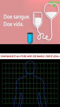 Sangue Bom screenshot, image №2919982 - RAWG