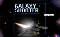 Galaxy Shooter v2 screenshot, image №3645066 - RAWG