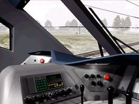 Microsoft Train Simulator screenshot, image №323346 - RAWG