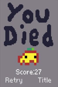 AppleBoi screenshot, image №3832708 - RAWG