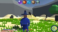 Magic Souls screenshot, image №2966518 - RAWG