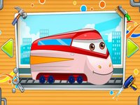 Train Repair screenshot, image №2108595 - RAWG
