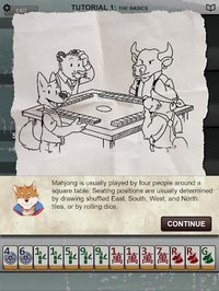 Kemono Mahjong screenshot, image №1358182 - RAWG