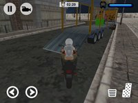 MoterBike Transporter Simulator screenshot, image №920009 - RAWG