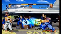 Super Street Fighter 2 Turbo HD Remix screenshot, image №544945 - RAWG