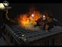 Onimusha: Warlords screenshot, image №807214 - RAWG