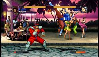 Super Street Fighter 2 Turbo HD Remix screenshot, image №544948 - RAWG