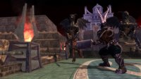 Untold Legends: Dark Kingdom screenshot, image №527762 - RAWG