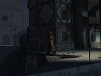 Vampire Hunters screenshot, image №462354 - RAWG