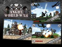Angry World War 2 FREE screenshot, image №1866506 - RAWG
