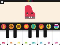 PIankids - Musical Instruments for Kids screenshot, image №1850461 - RAWG