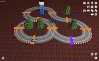 Slot Car Racing 3D screenshot, image №946537 - RAWG