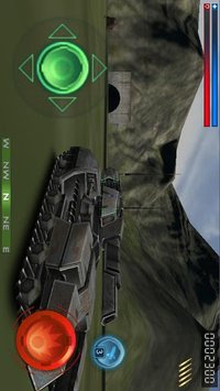 Tank Recon 3D screenshot, image №1487725 - RAWG