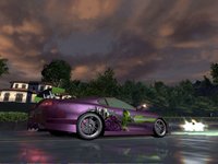 Need for Speed: Underground 2 screenshot, image №809973 - RAWG