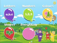 Teletubbies Balloon Pop screenshot, image №1805787 - RAWG